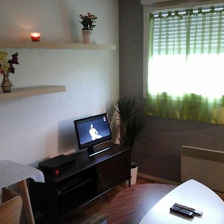 Beau Studio Noisy-Le-Grand Apartment Room photo