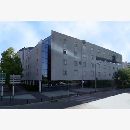 Beau Studio Noisy-Le-Grand Apartment Exterior photo