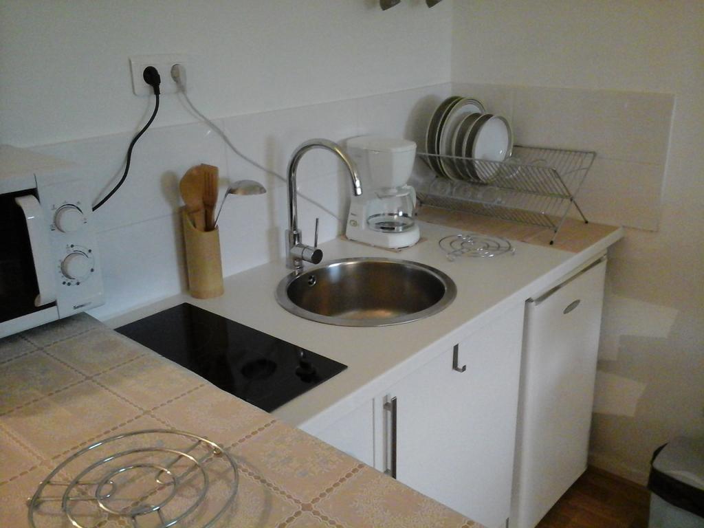 Beau Studio Noisy-Le-Grand Apartment Room photo