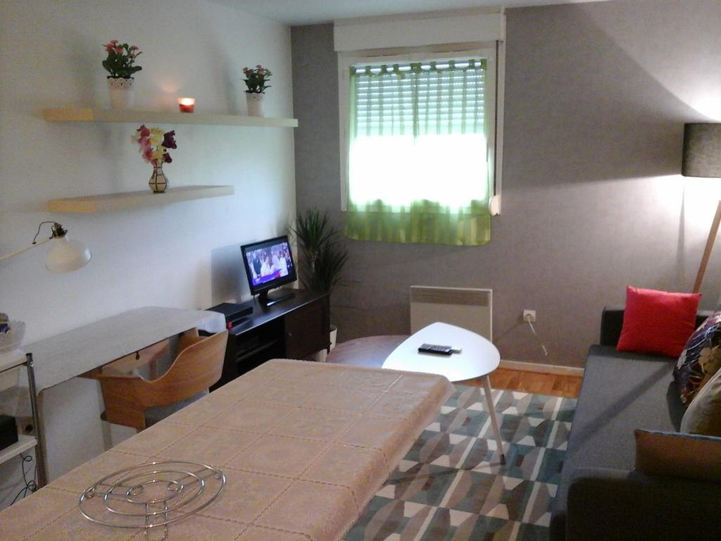 Beau Studio Noisy-Le-Grand Apartment Room photo