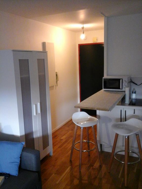 Beau Studio Noisy-Le-Grand Apartment Room photo