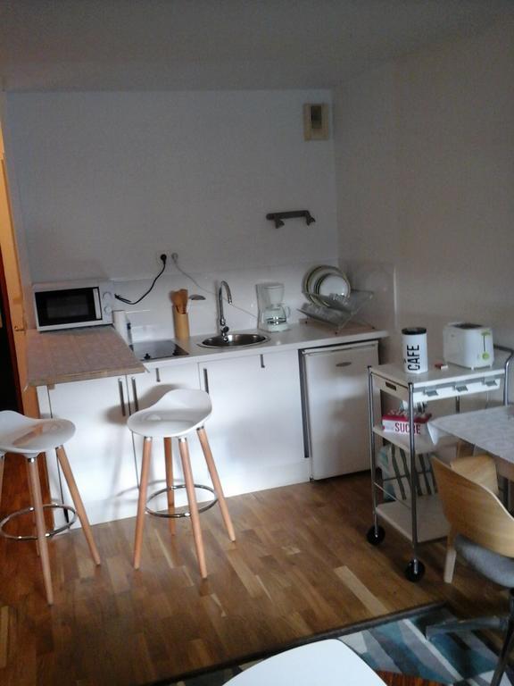 Beau Studio Noisy-Le-Grand Apartment Room photo